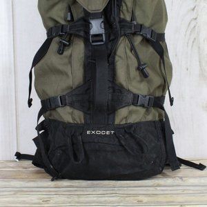 Exocet Hiking Trail Backpack | Poshmark